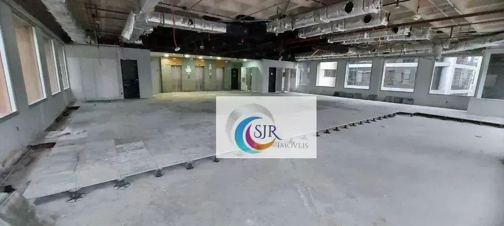 Conjunto comercial de 311 m² com 10 vagas na Vila Olímpia - Foto 5