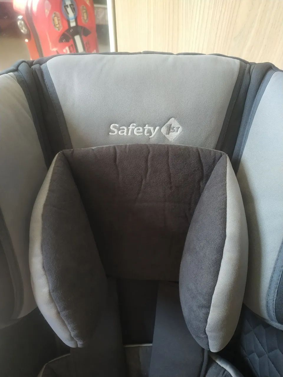 Cadeira Safety Advance - Foto 5