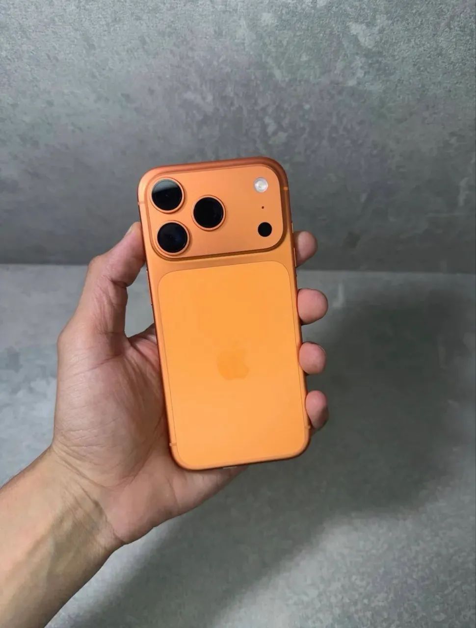 iPhone 17 Pro - Foto 3