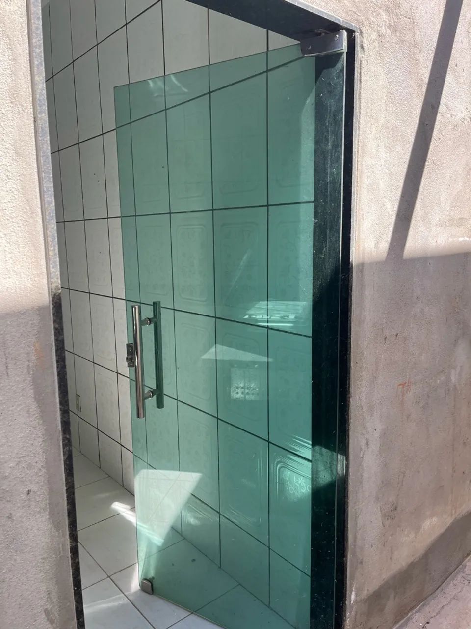 Porta Blindex  - Foto 2