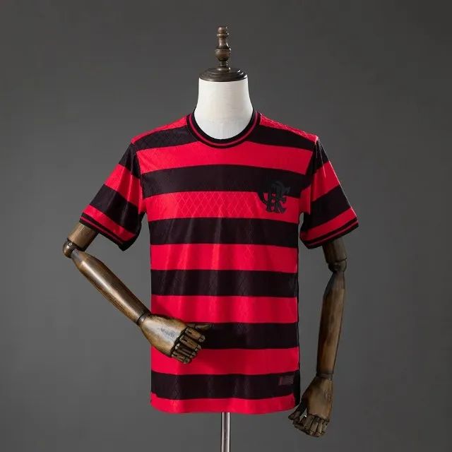 Flamengo Edição Especial Camisa 26/27