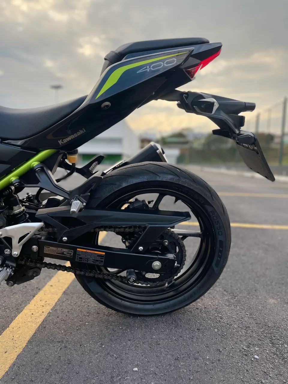 Z 400 2020 - 1529911048 | OLX