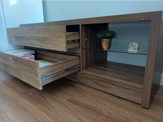 Rack MDF anti-risco - Foto 2