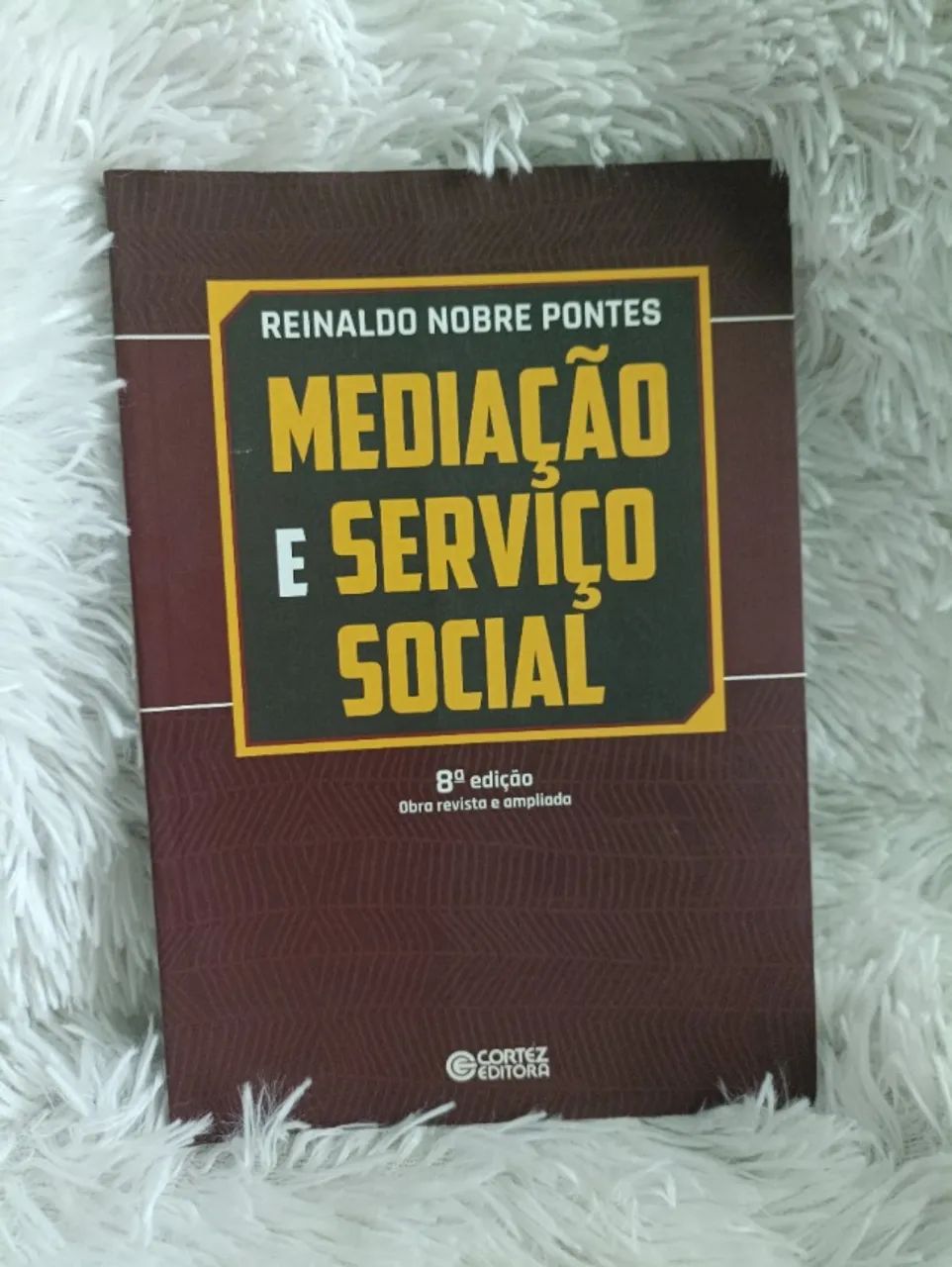 Livros do Serviço Social - Foto 5