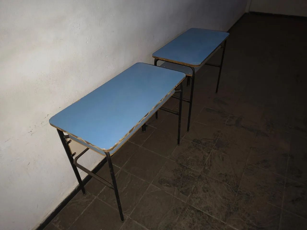 Mesa escolar - Foto 2
