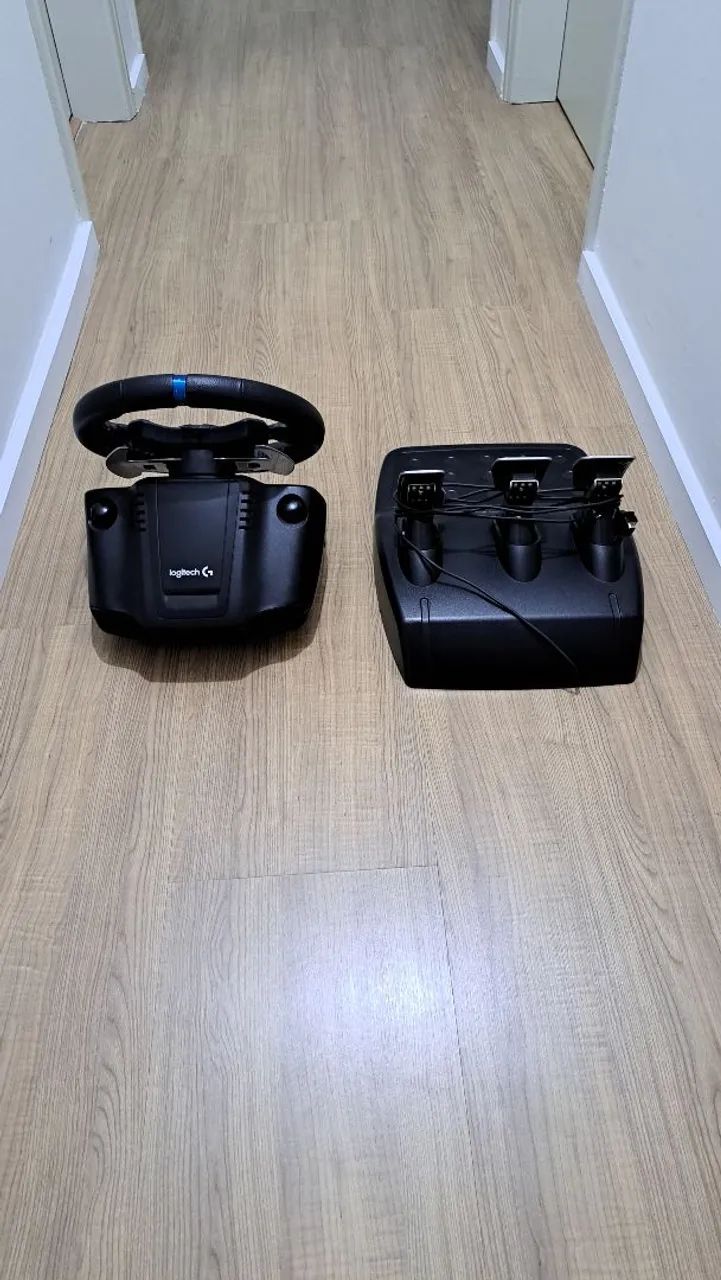 Logitech G29 Seminovo  - Foto 3