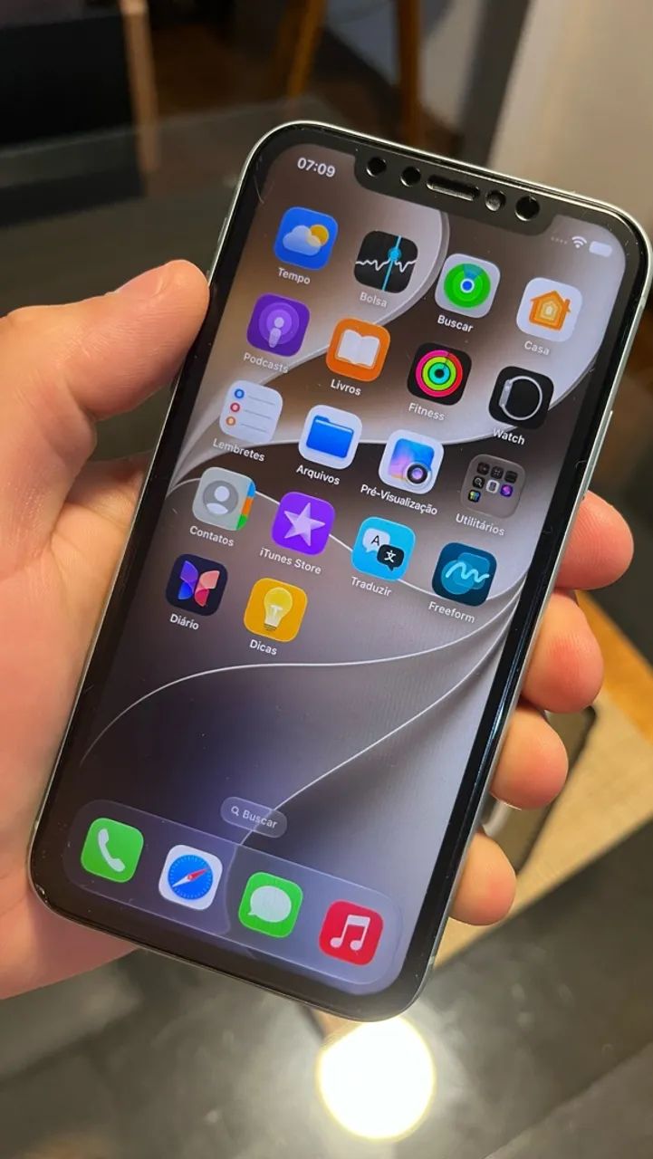 iPhone 11 com 128 Gb - Foto 5