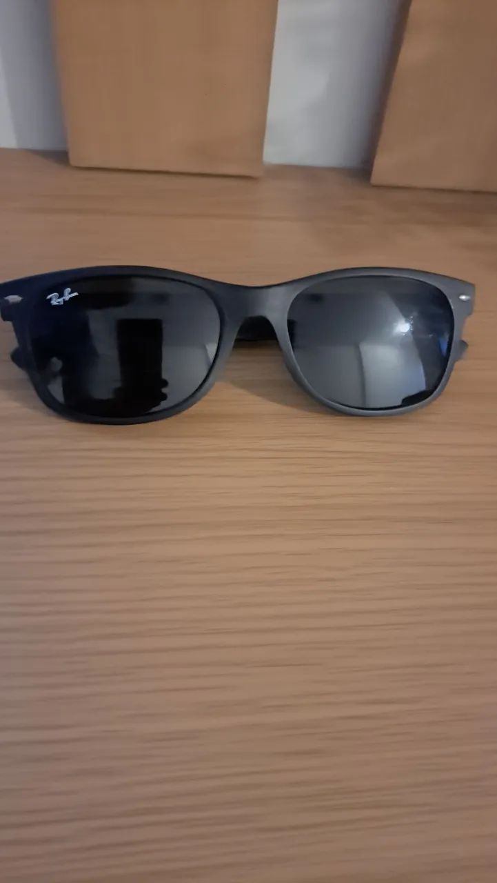 Óculos Ray-ban wayfare - Foto 3