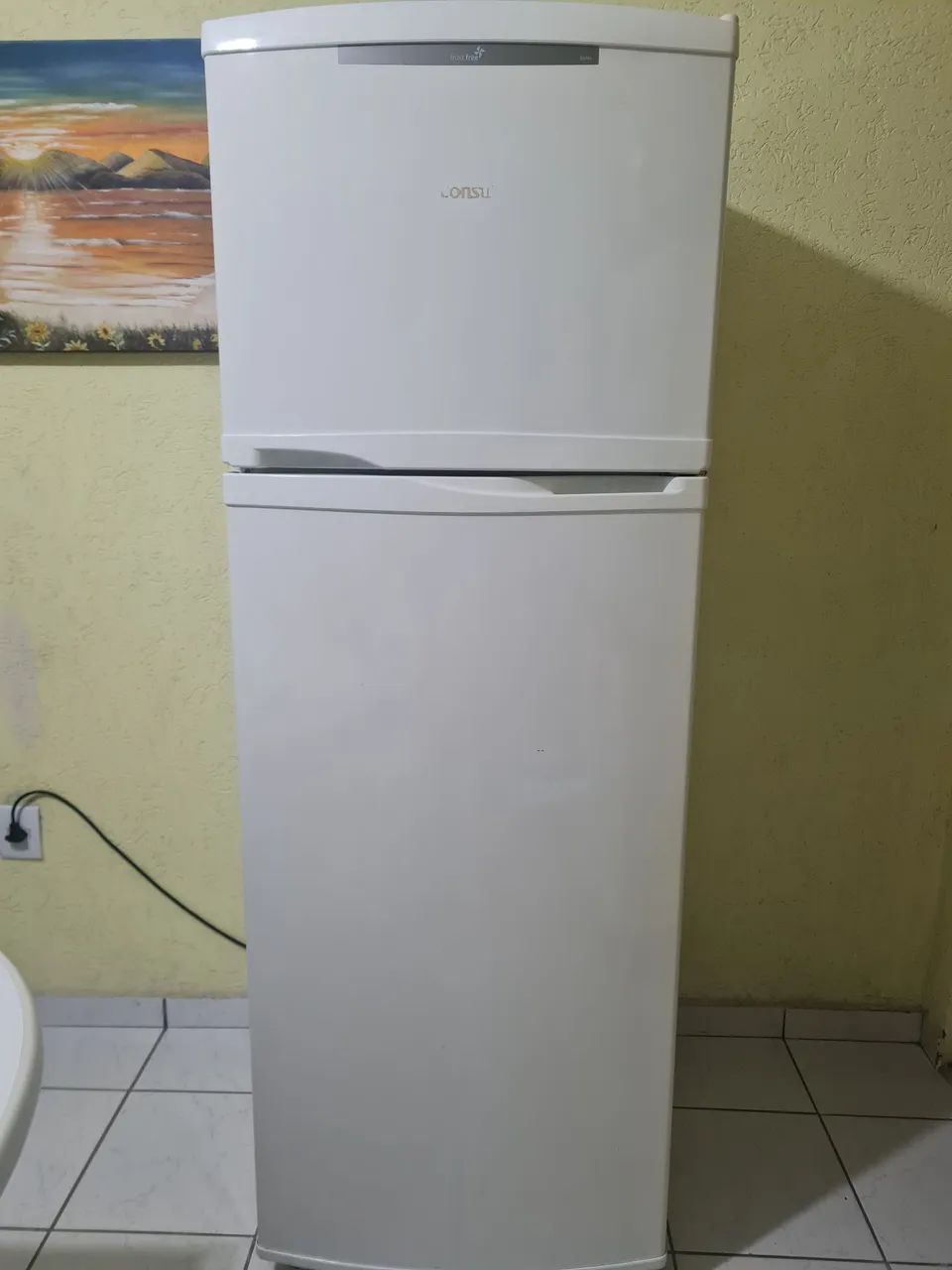 Geladeira  - Foto 2