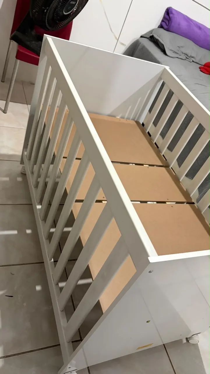 berço  - Foto 4