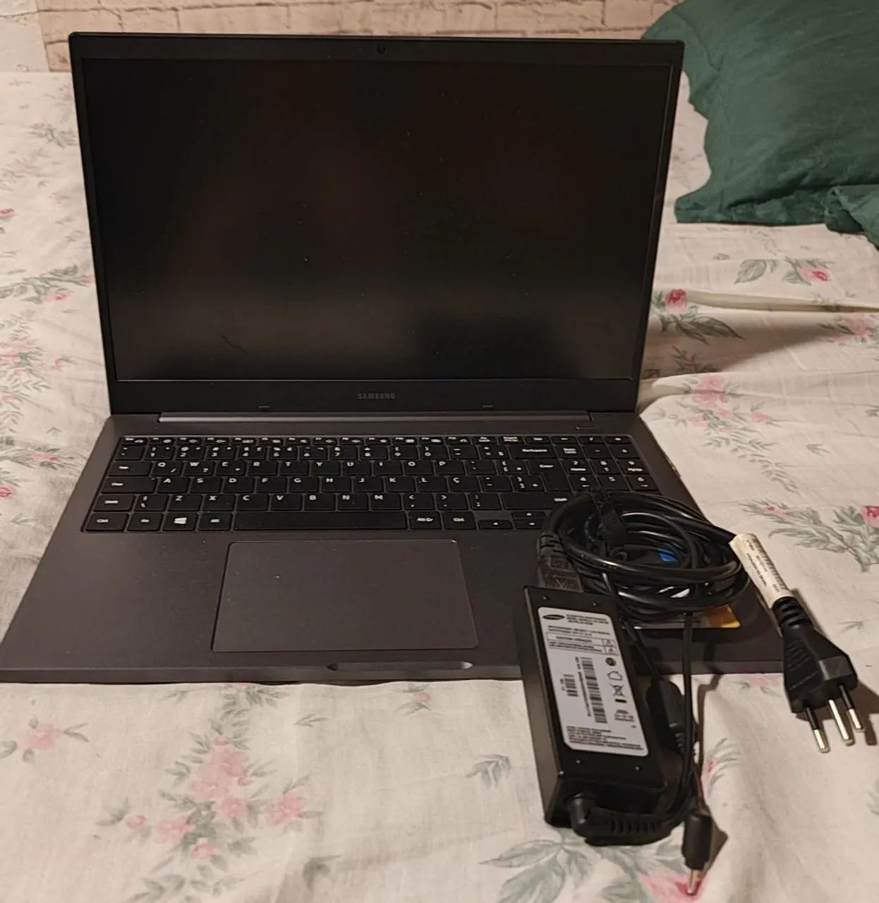 Vendo notebook  - Foto 2