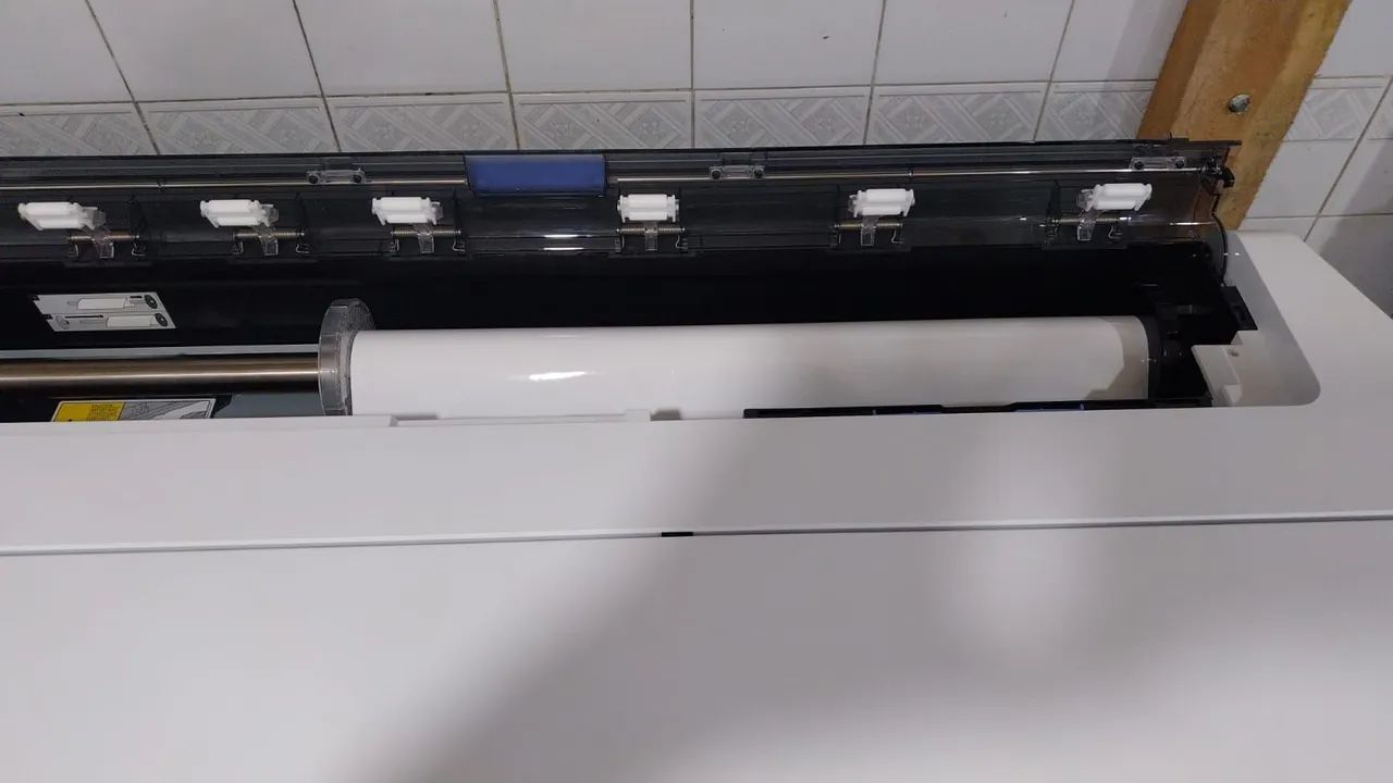 Impressora Epson Plotter SC-T5170 - Foto 3