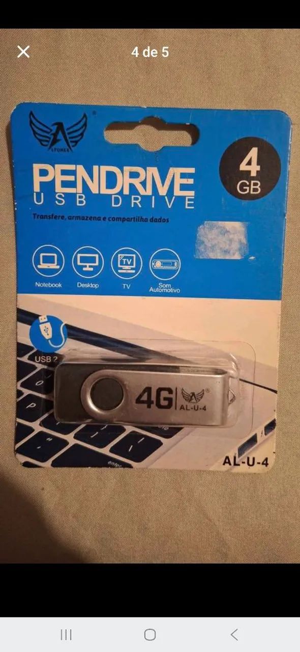 PEN DRIVES  - Foto 4