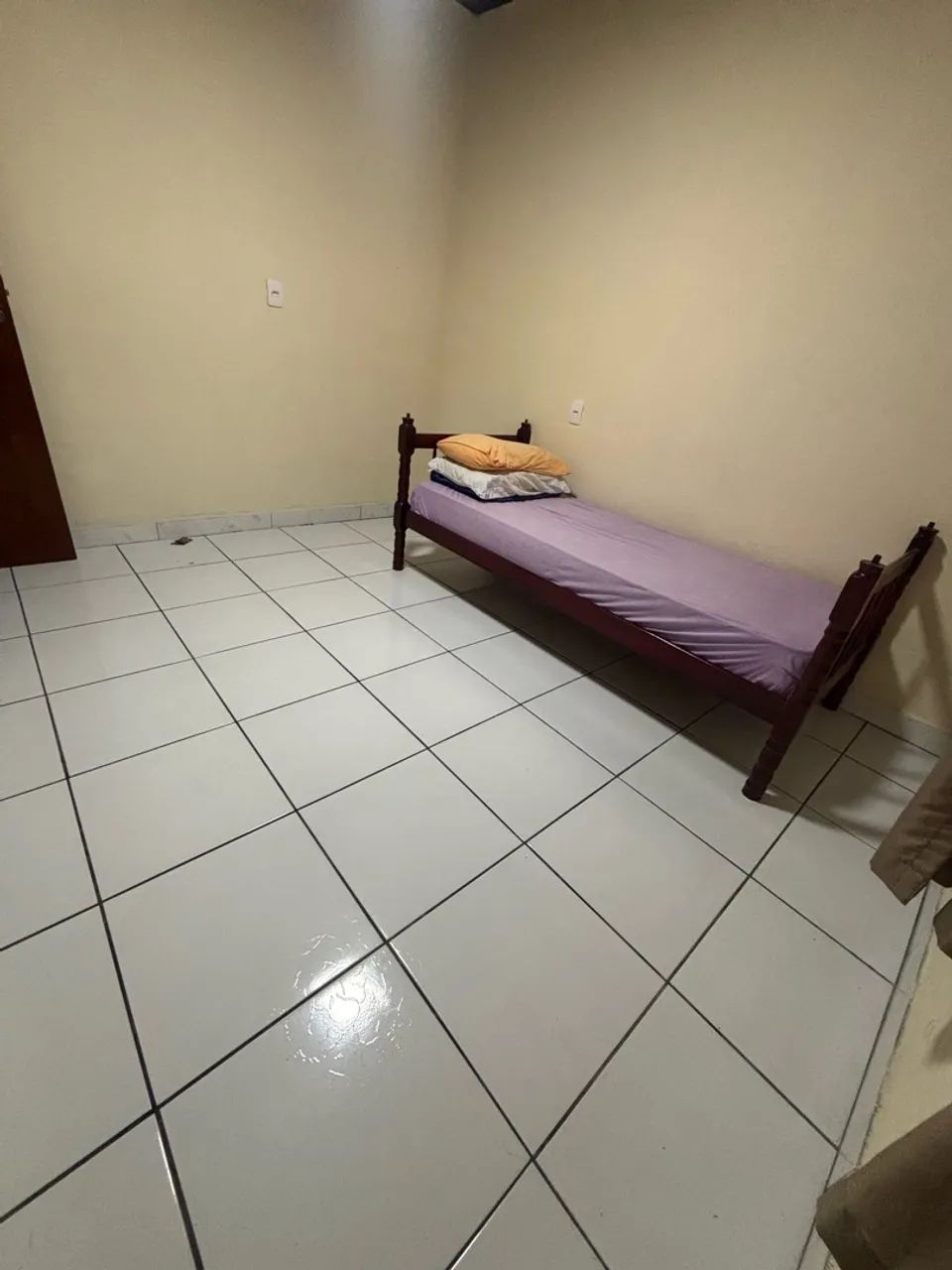 Alugo quarto Joinville  - Foto 2