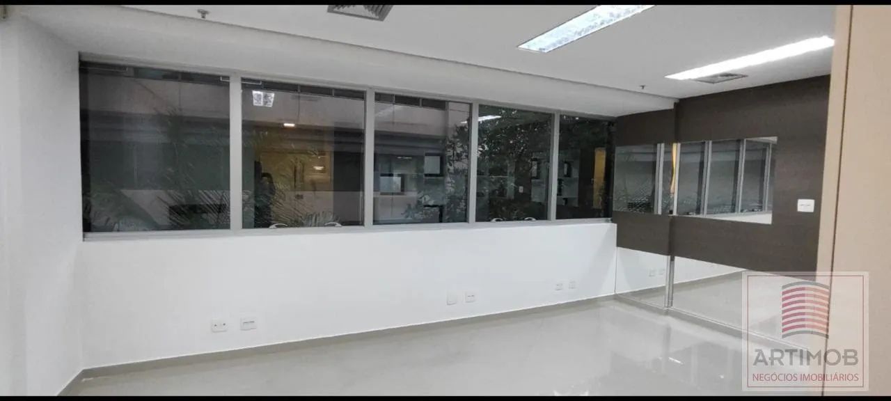 Sala em Vila Andrade - São Paulo - Foto 2