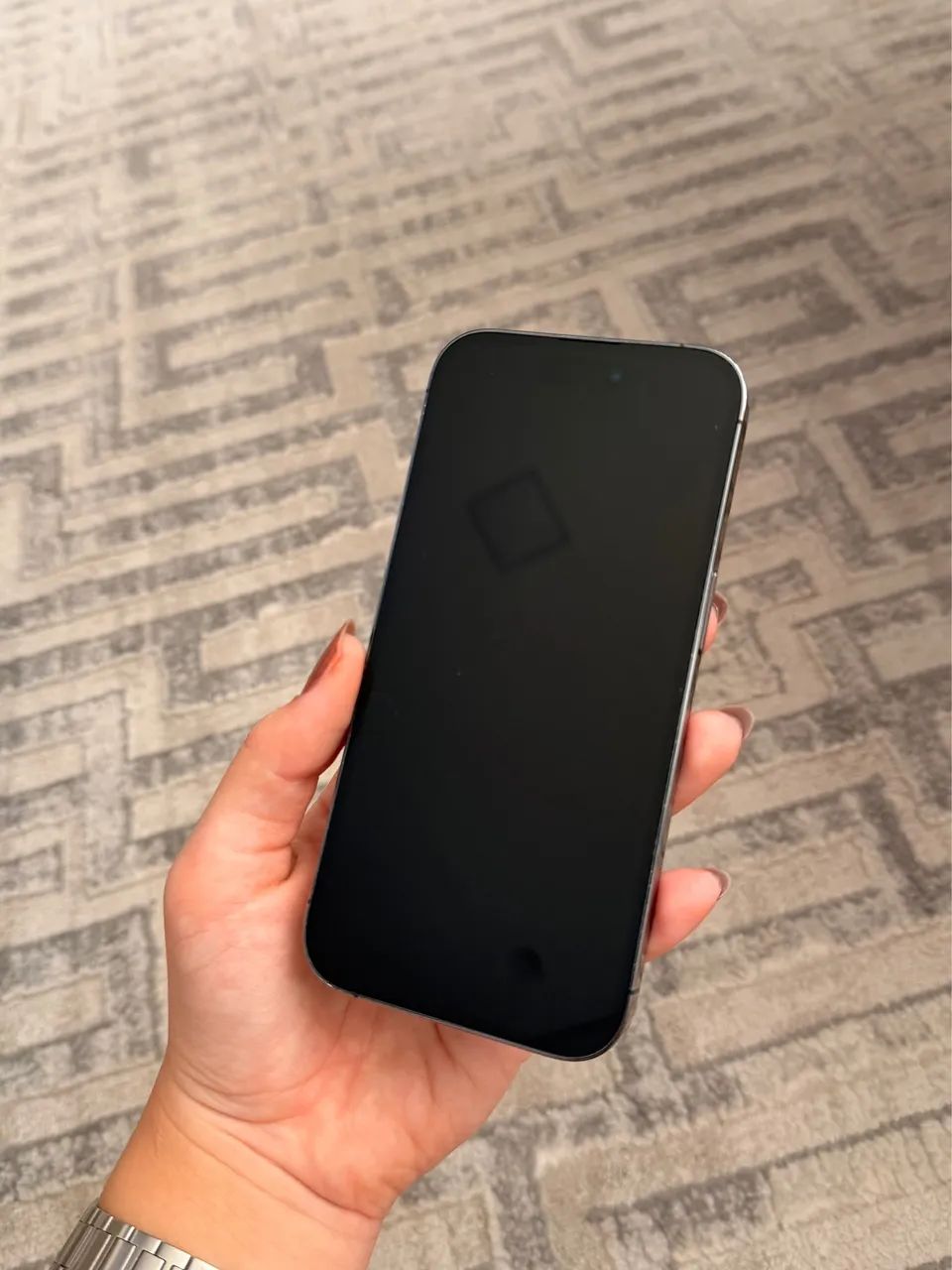 iPhone 14 Pro 128 - Foto 2