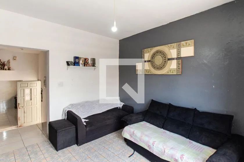 Casa à Venda - Vila Maria , 5 Quartos, 177 m2 - Foto 4