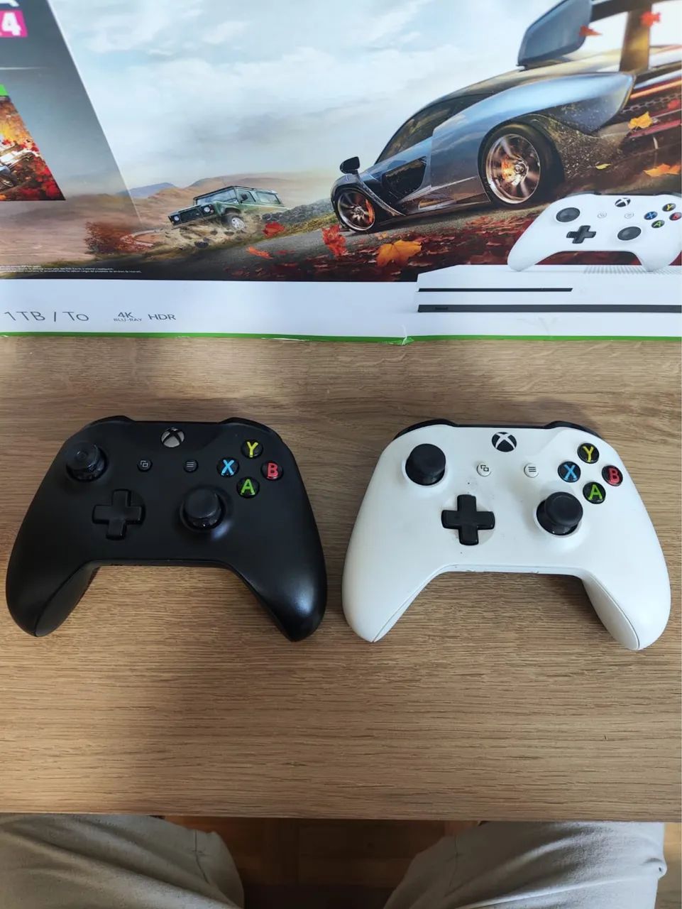 Xbox ONE S 1TB - Foto 4