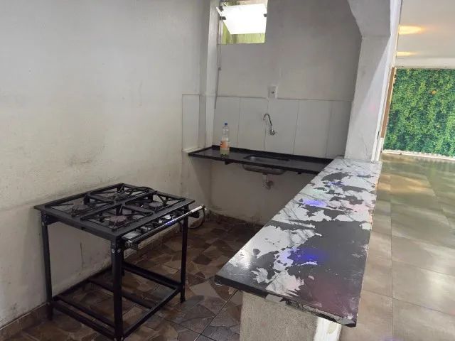 CASA LAZER COMPLETO - NOVO PROGRESSO - Foto 3