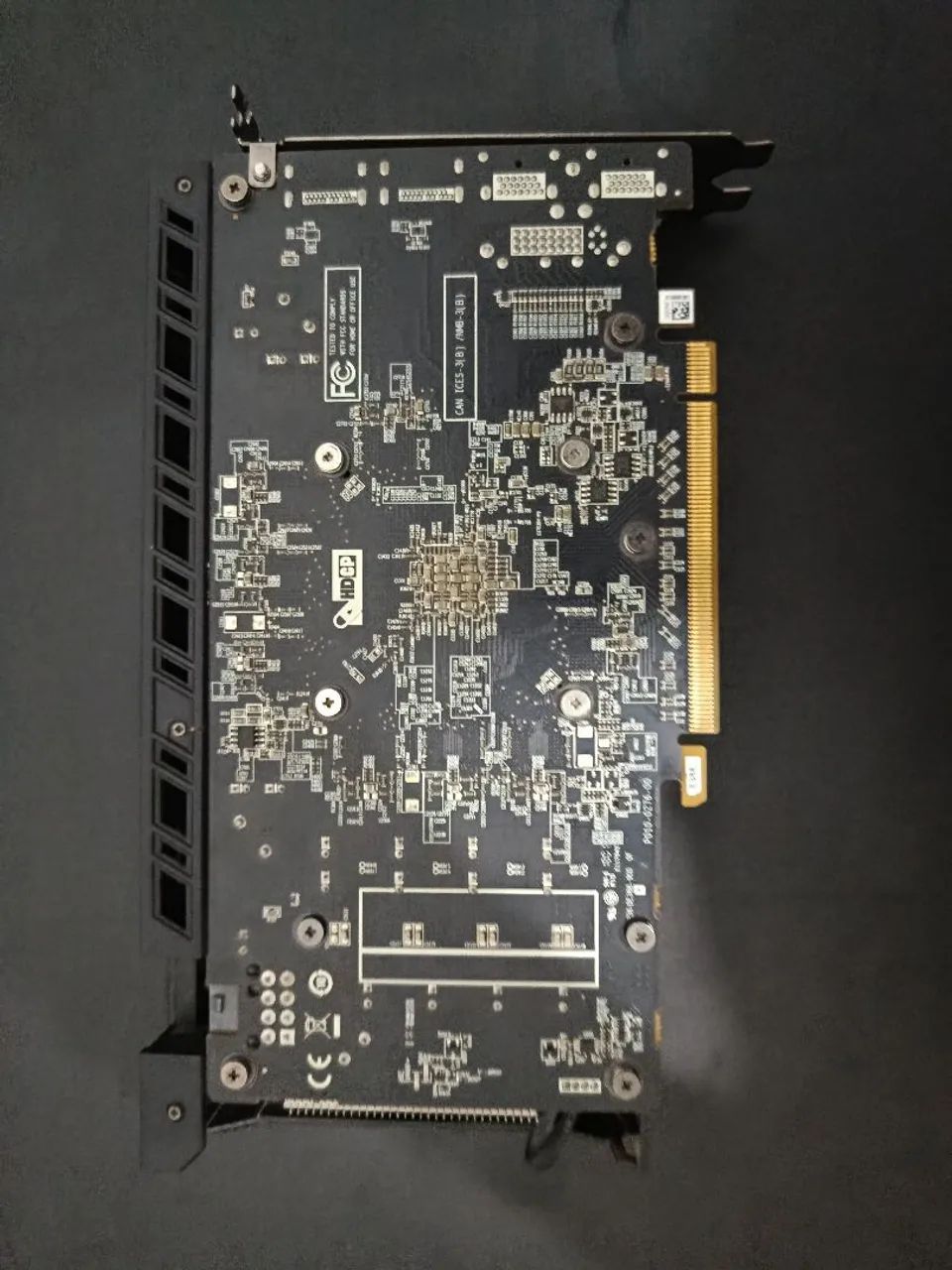 RX 470 de 8g SAPPHIRE - Foto 3