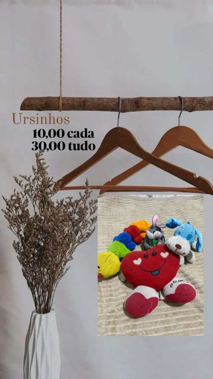 Bazar da Amanda  - Foto 3