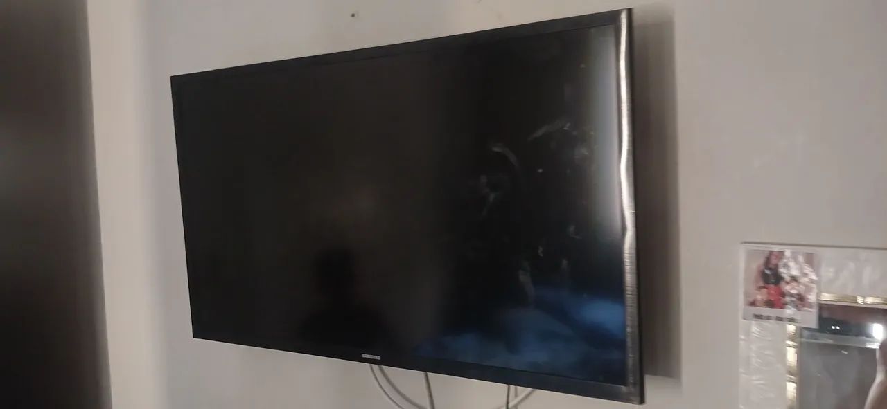 Vendo TV Samsung 32 polegadas 