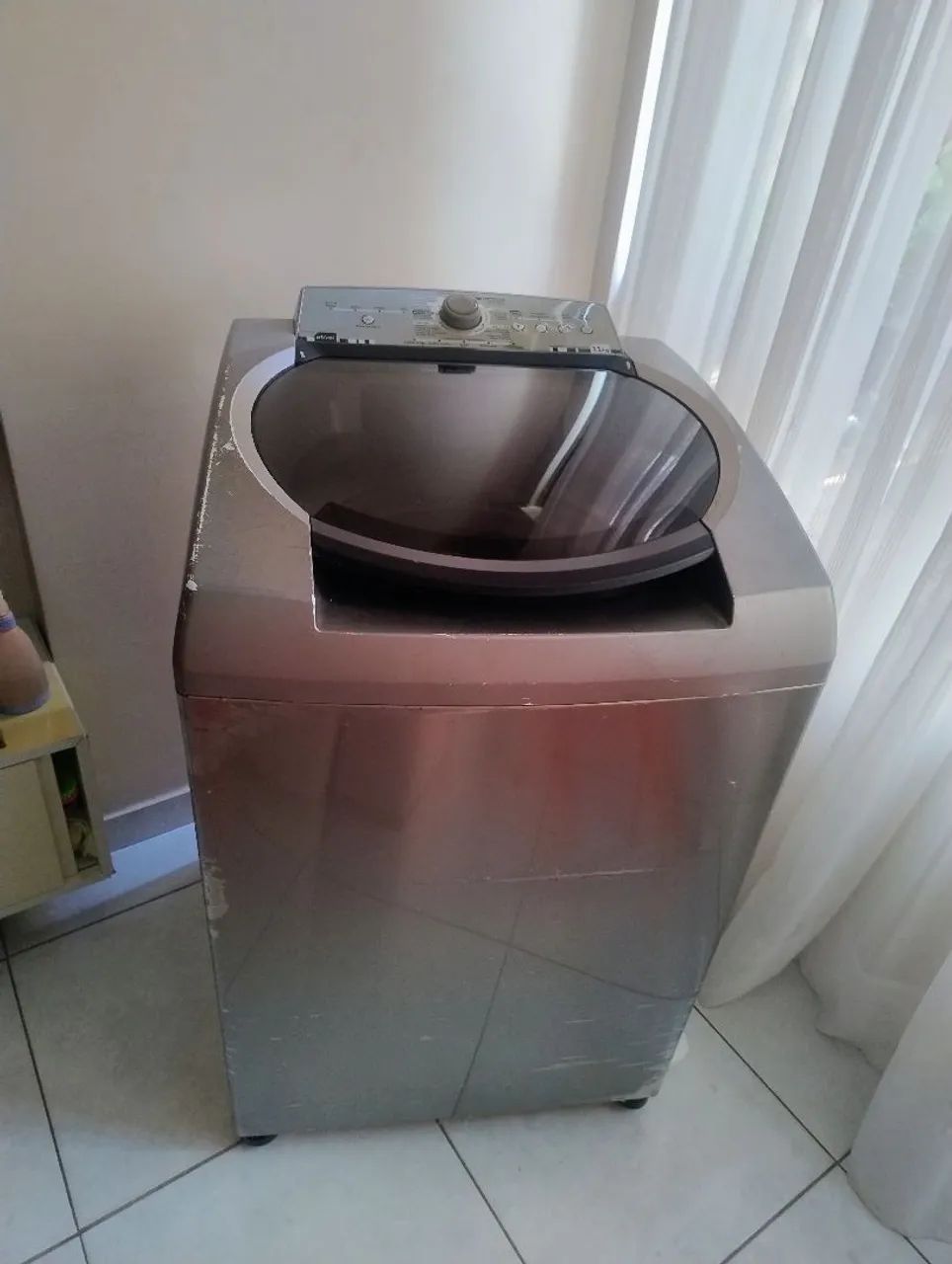 Máquina de Lavar Brastemp Ative - Foto 2