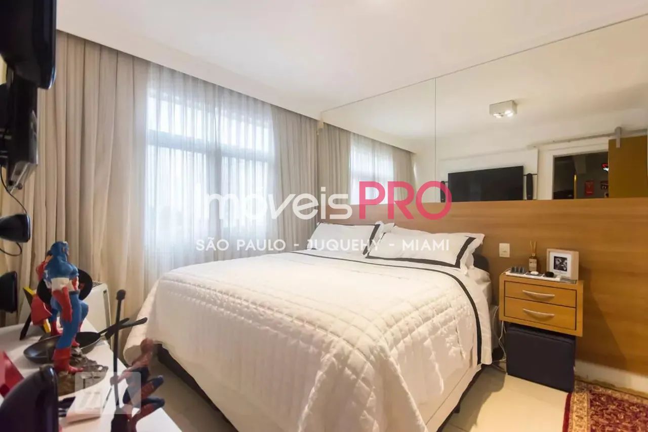 Apartamento, Moema - São Paulo - Foto 2