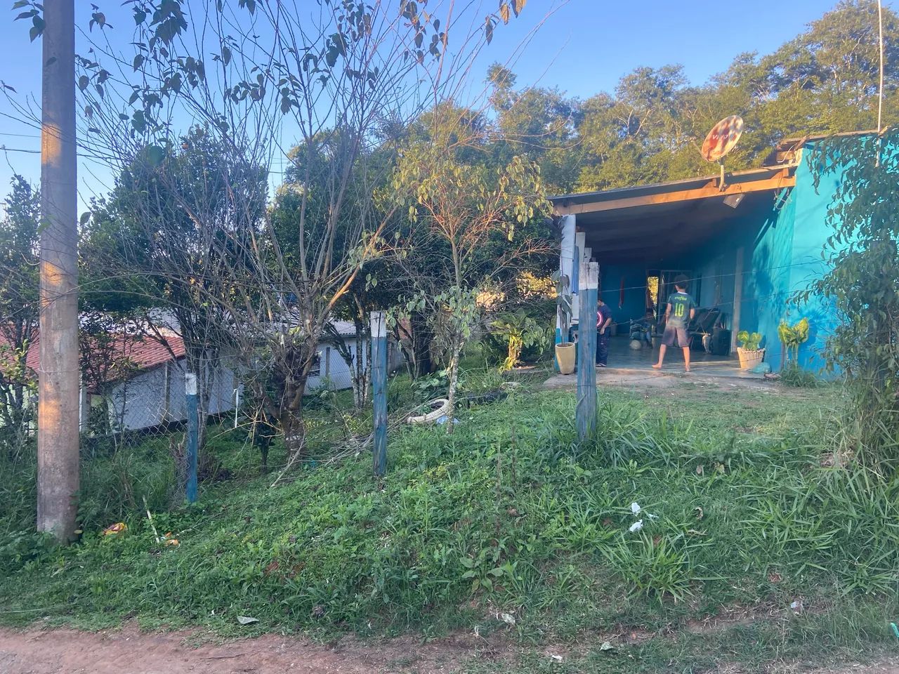 ?Casa a venda  - Foto 4