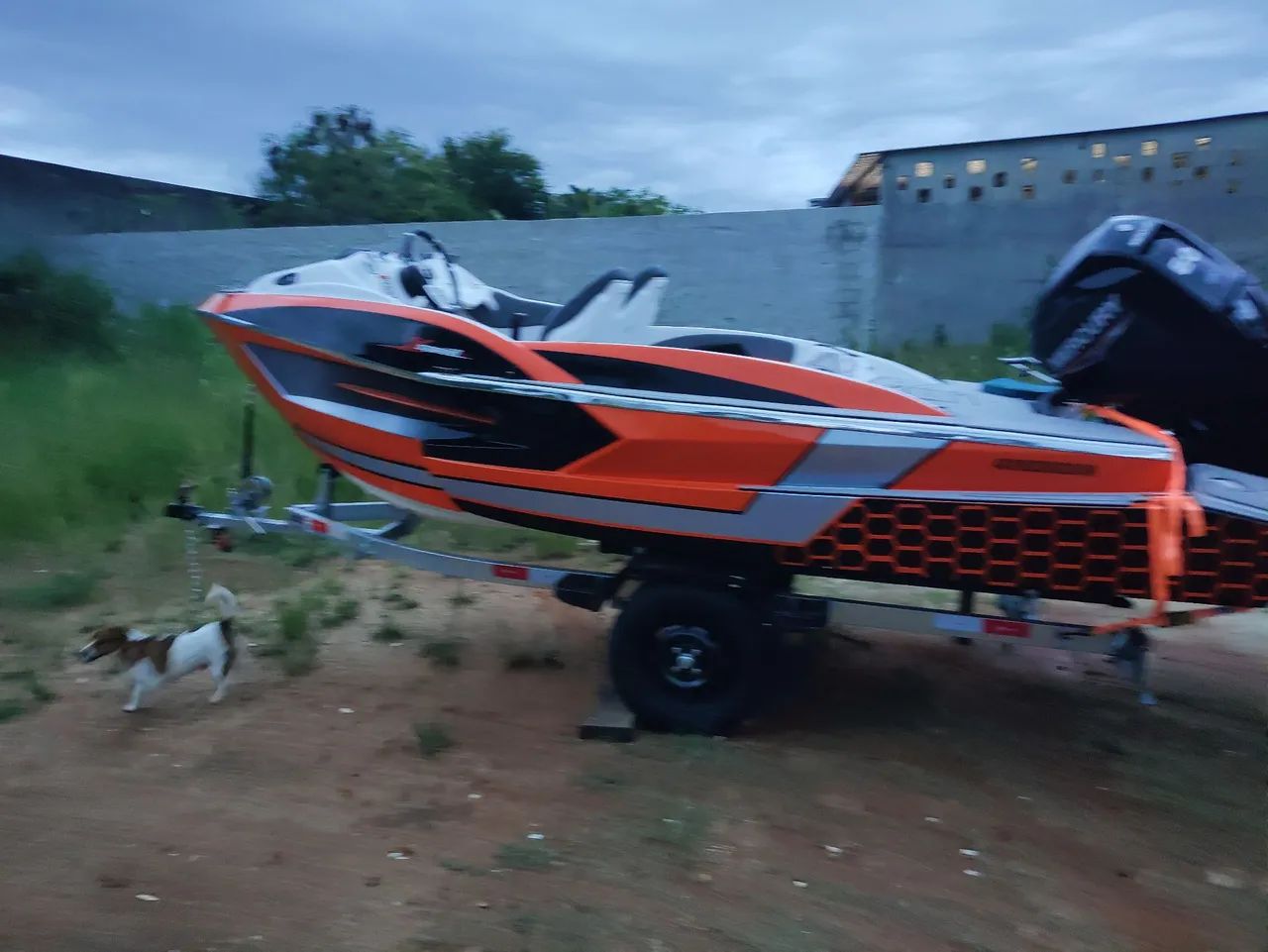 Xspeed 120  - Foto 4