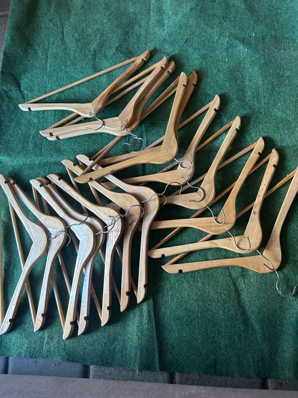 Cabides para loja  - Foto 3