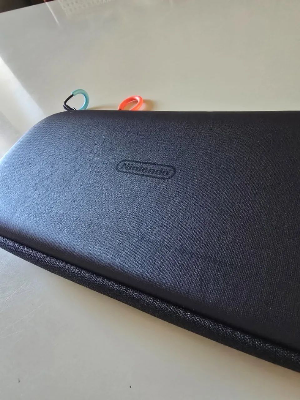 Case Nintendo Switch 2 Original - modelo SPRO - Foto 3
