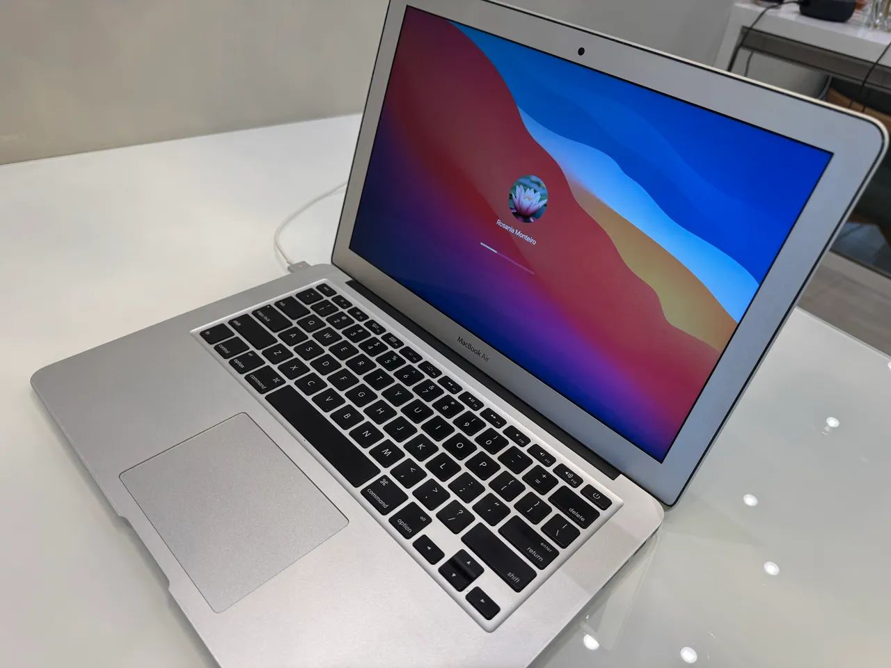 MacBook Air 2014 - 600 reais - Serviços - Areias, São José