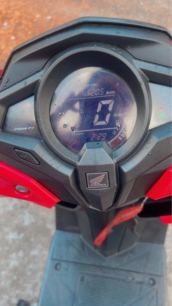 ELITE 125 - Foto 4
