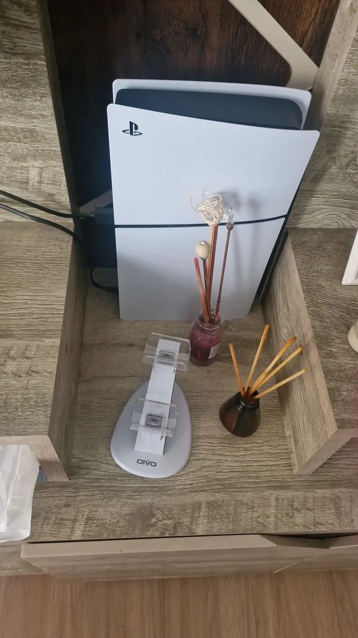 Plastation 5 - Foto 2