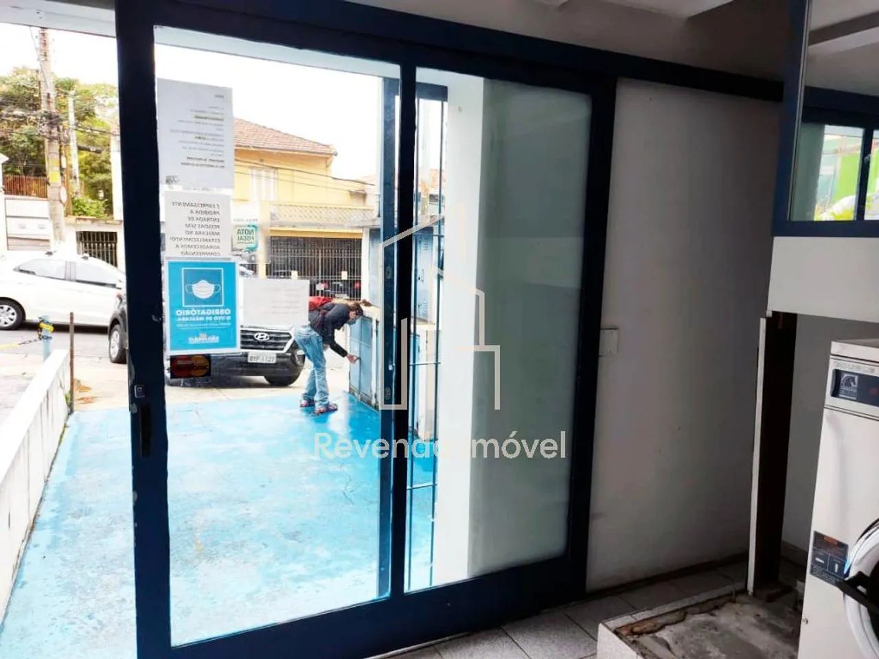 Loja à venda no Alto de Pinheiros - 130 m² e 1 Vaga