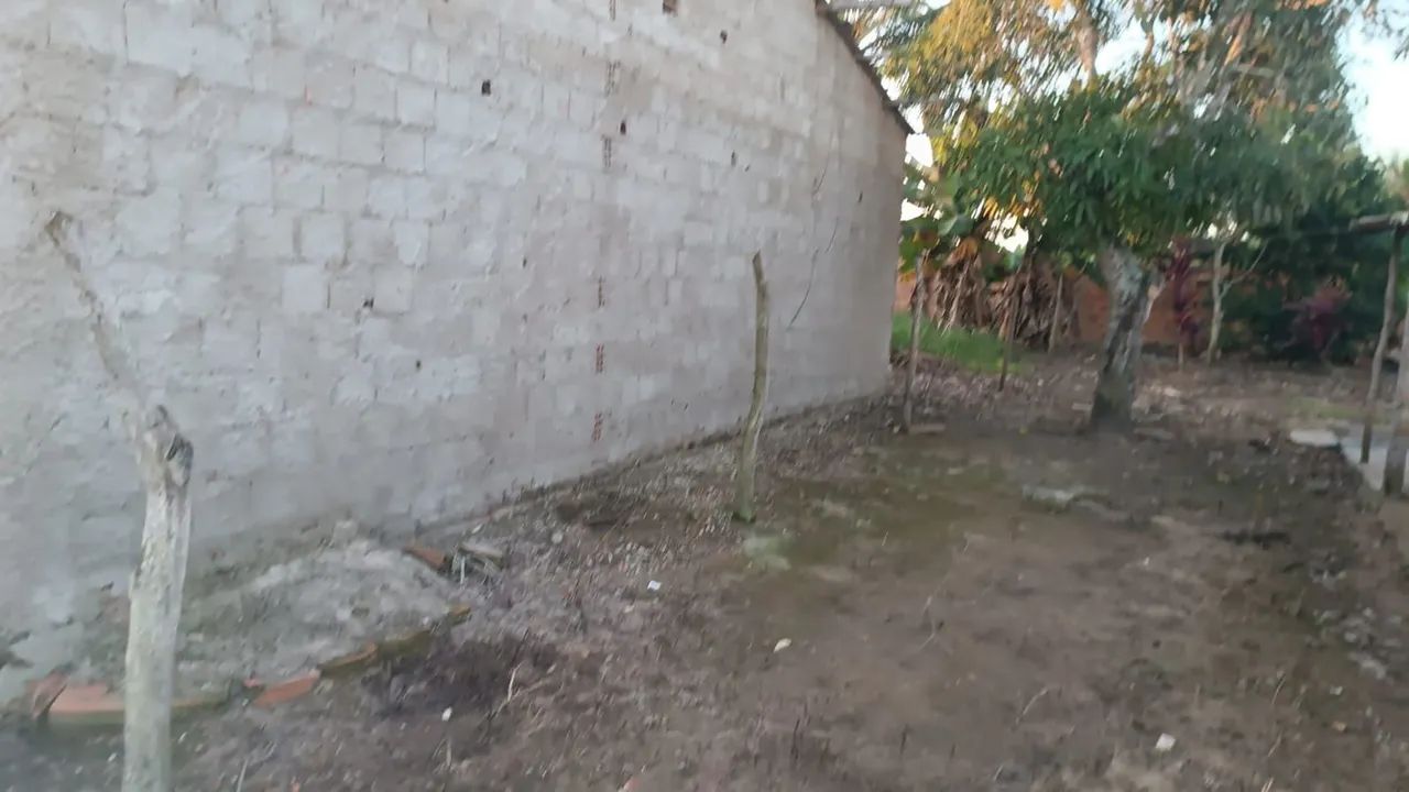 *Casa a venda _estrada de avelino 40 povoado rio fundo - Foto 3