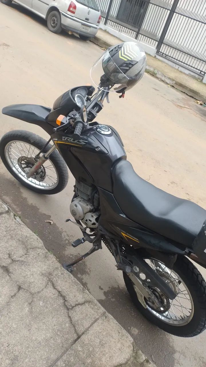 Motoboy disponível 