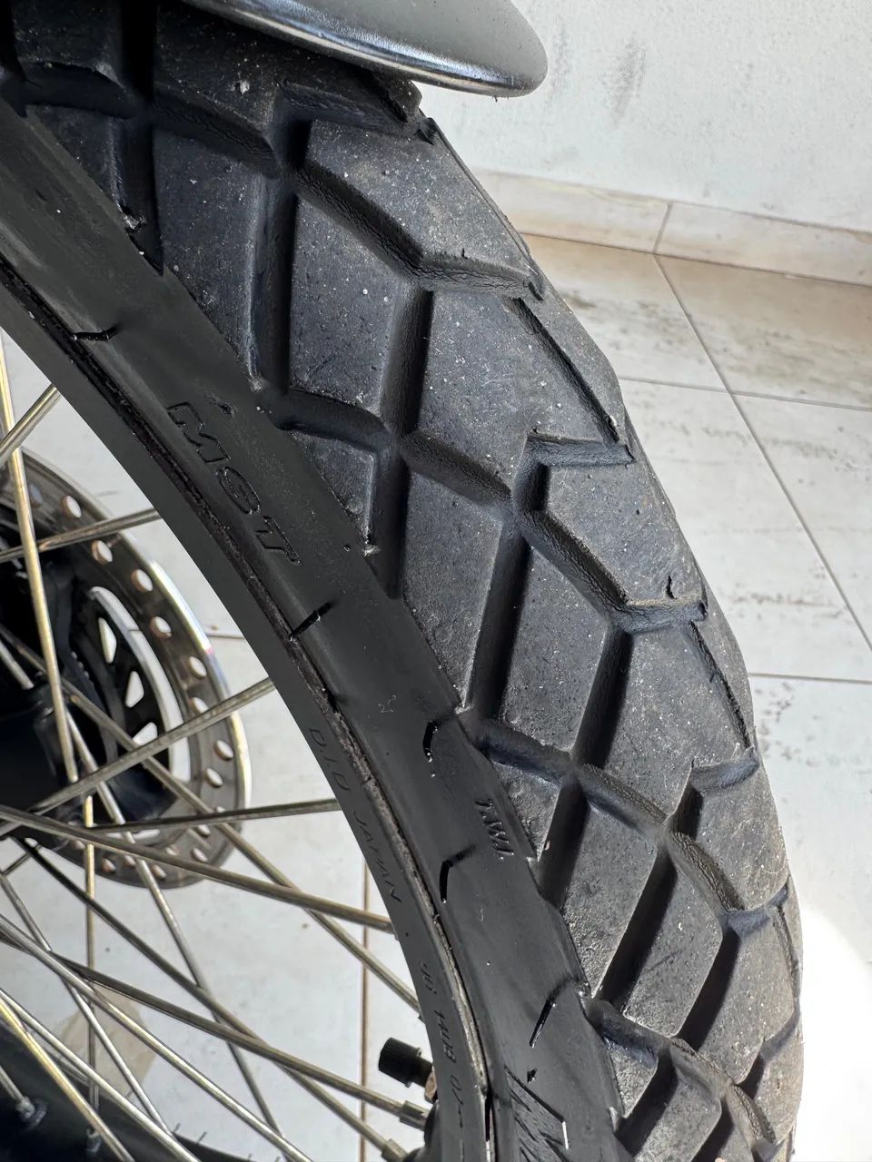 Honda XRE 300 Rally ABS - Foto 6