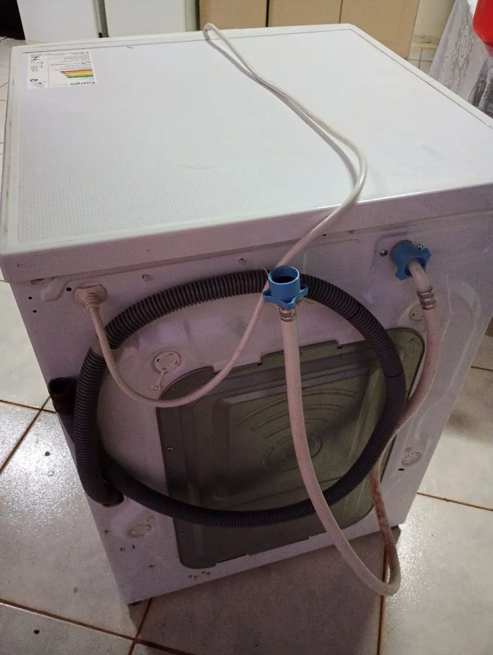 Máquina lava e seca - Foto 3
