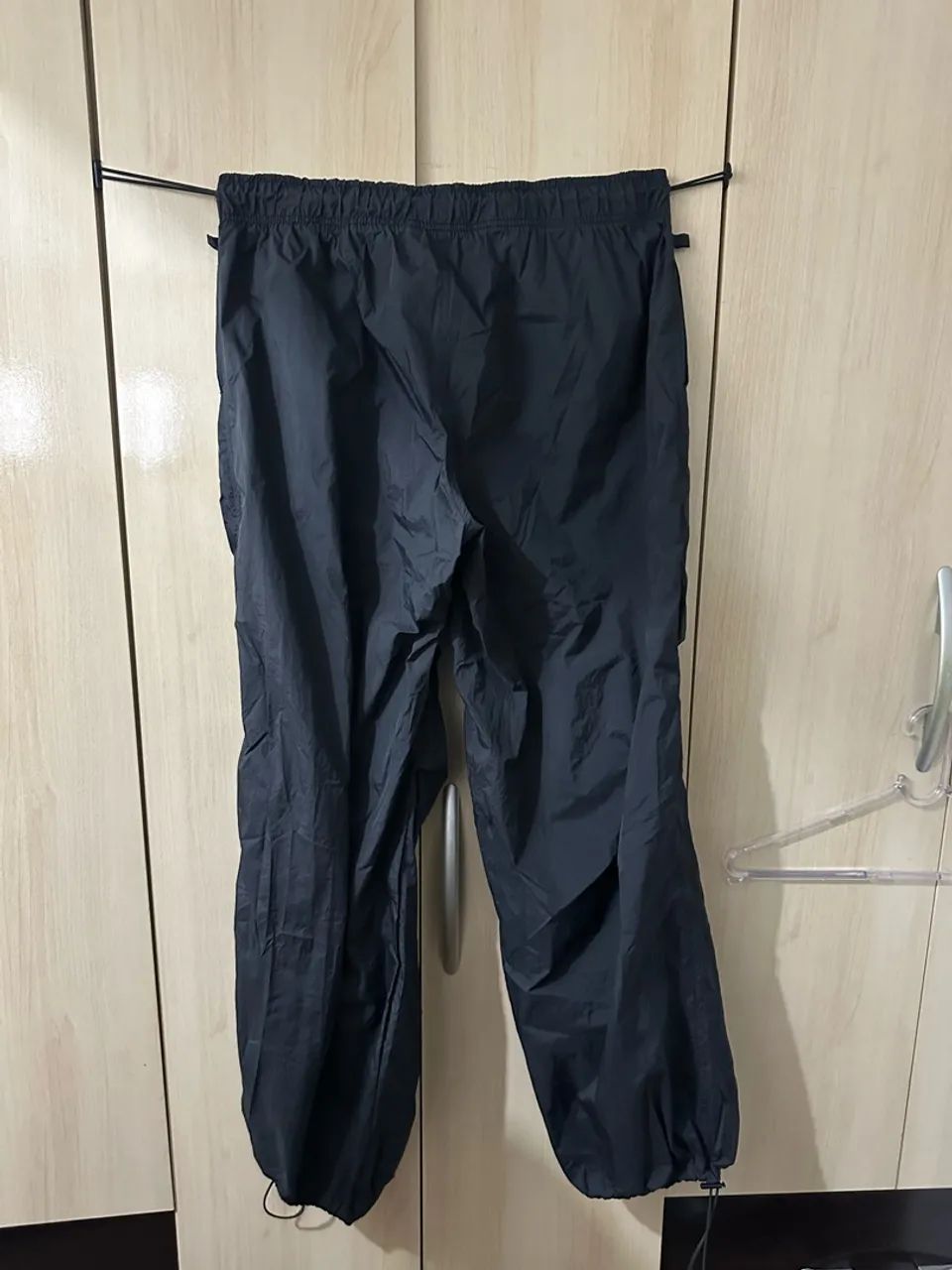 Calça estilo corta vento Youcom G - Foto 2