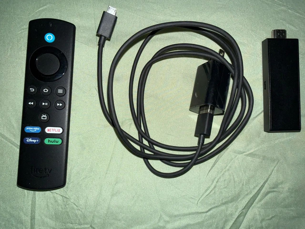 Fire stick tv - Foto 2