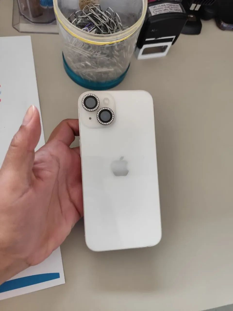 iPhone excelente estado 