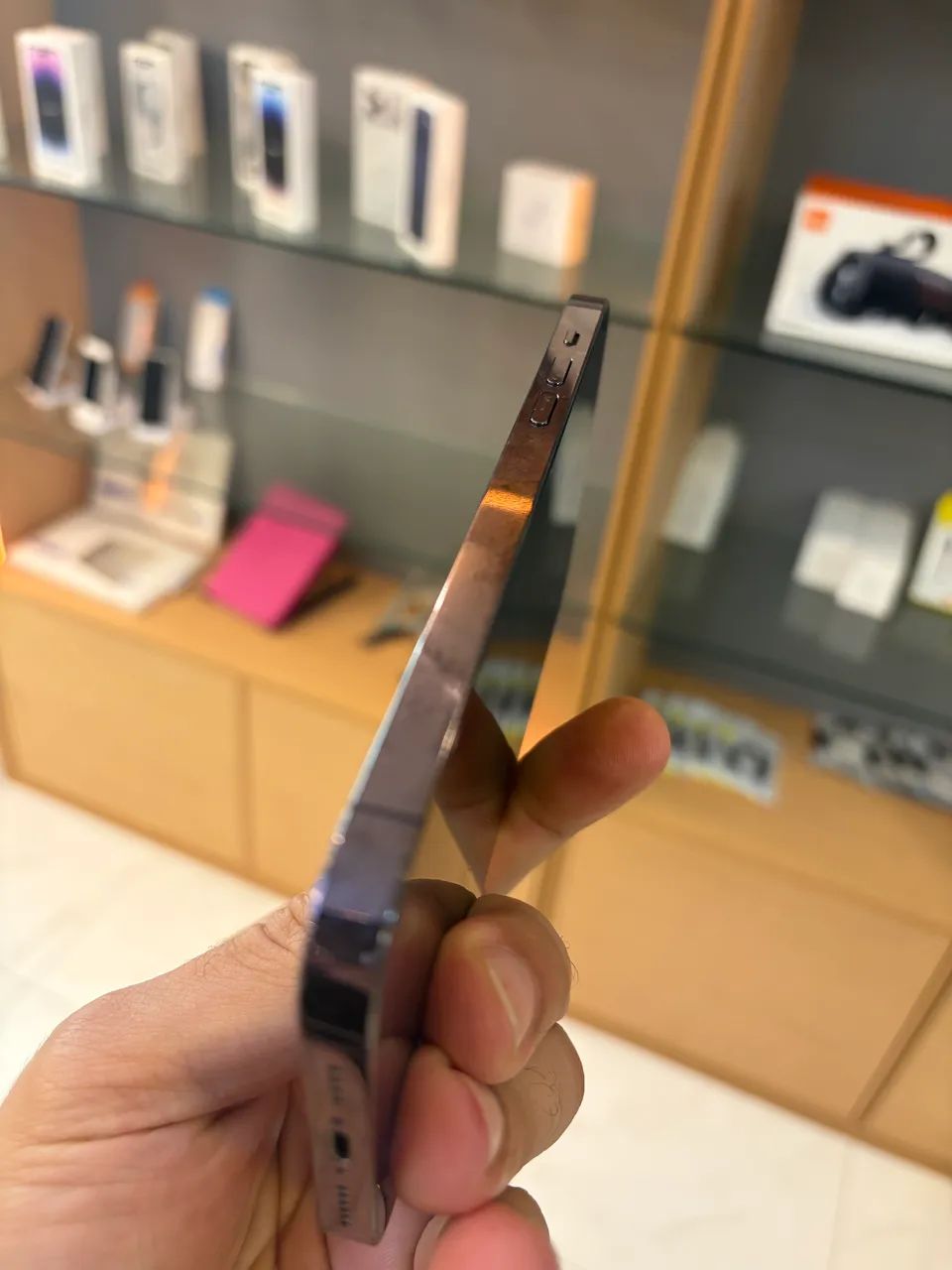 iPhone 14 PROMAX 1TB - Foto 4