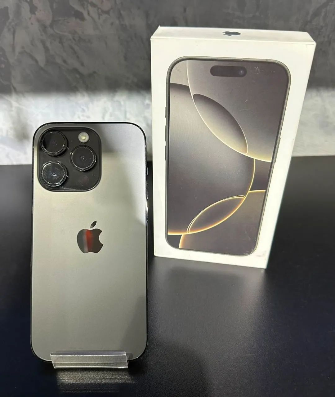 IPhone 14 Pro 128GB bateria 89%