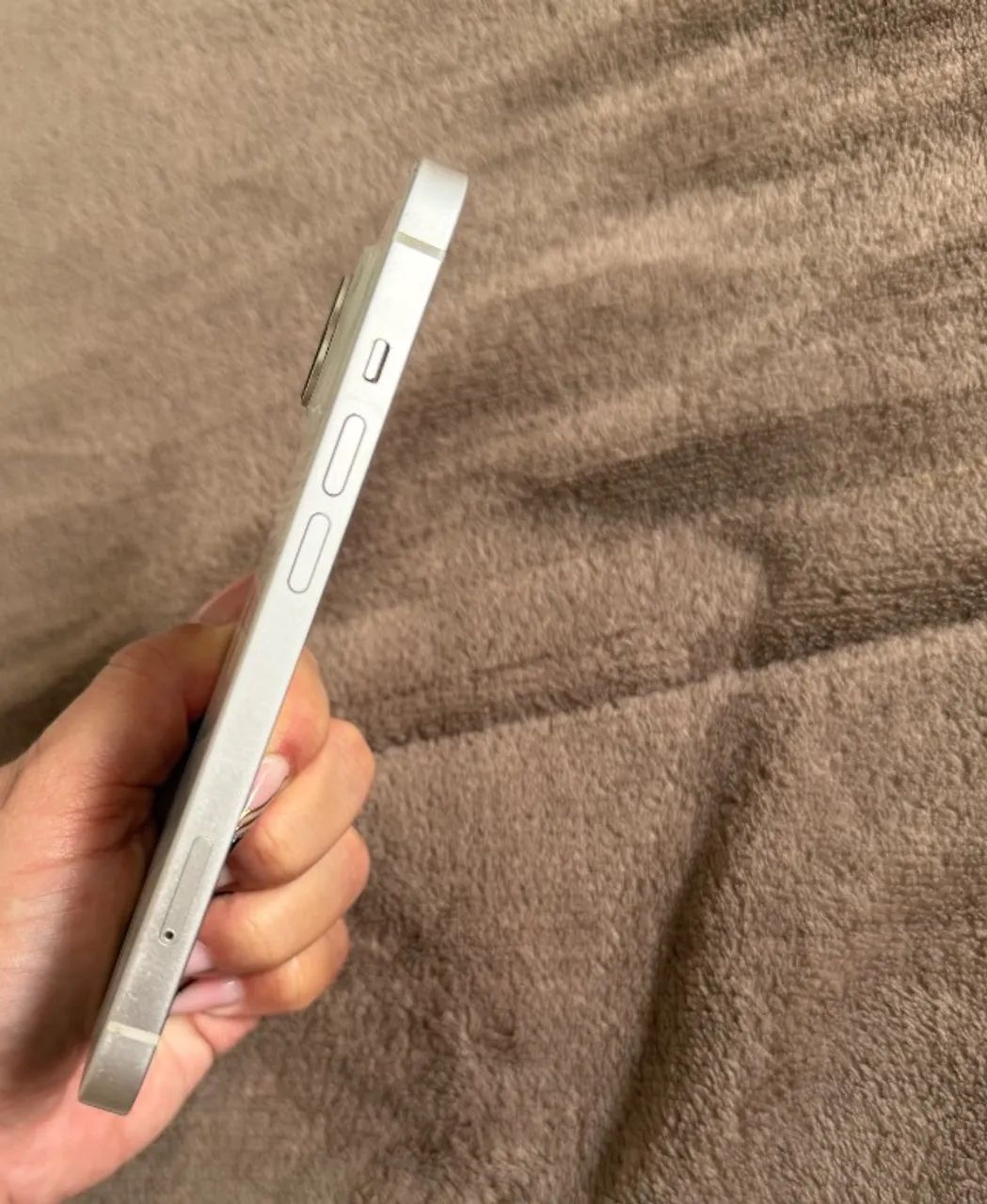 Carcaça original iPhone 14 128gb - Foto 5