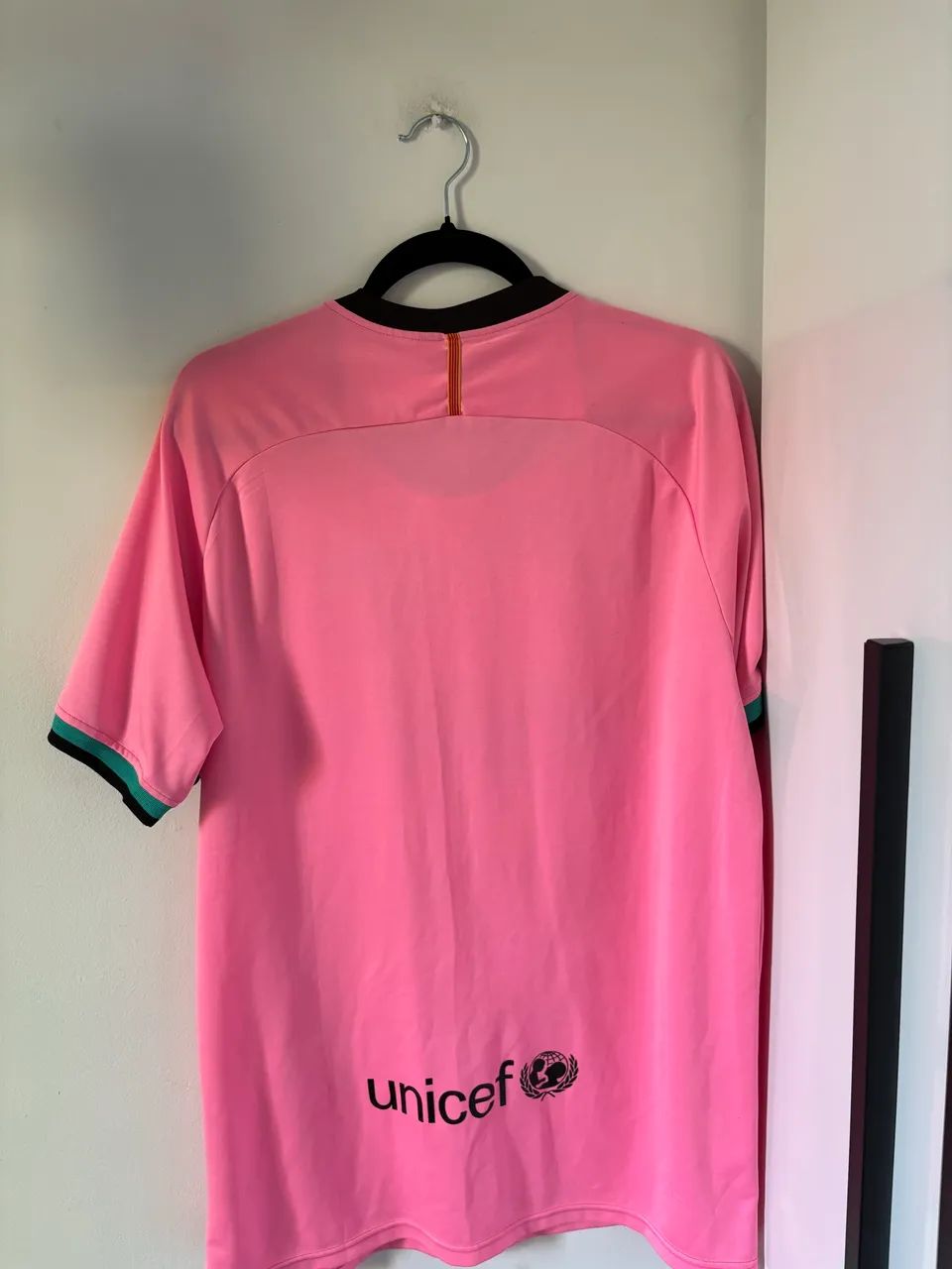 Camisa Barcelona  - Foto 2