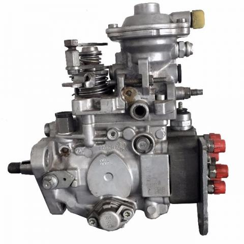 Bomba Injetora Ford F250 - Silverado 6 Cilindros Tecnodiesel