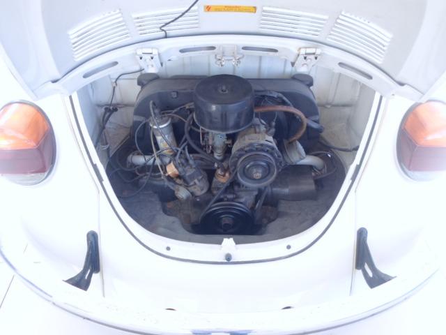 Vw - Volkswagen Fusca - Foto 8