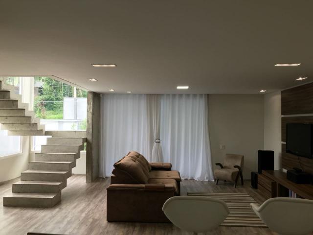 Linda casa 3 suites bairro Gloria em Joinville - Foto 6